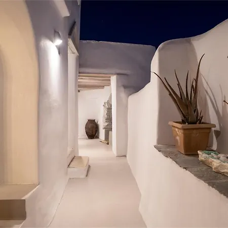 House In Kardhianí