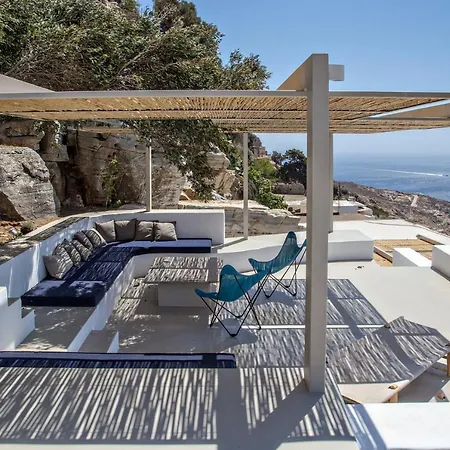 House In Villa