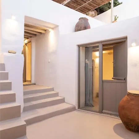 House In Villa