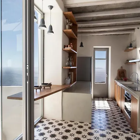 House In Villa *