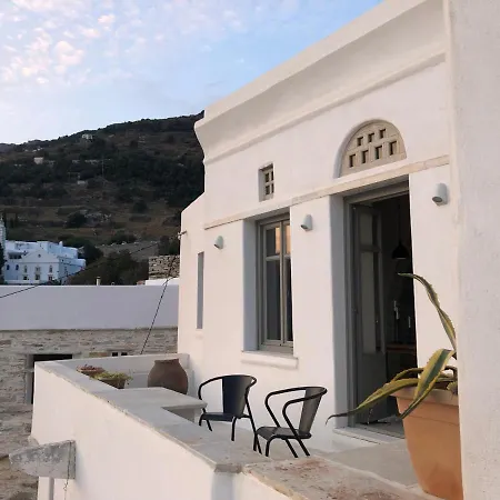 House In Villa *