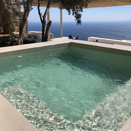 House In Villa
